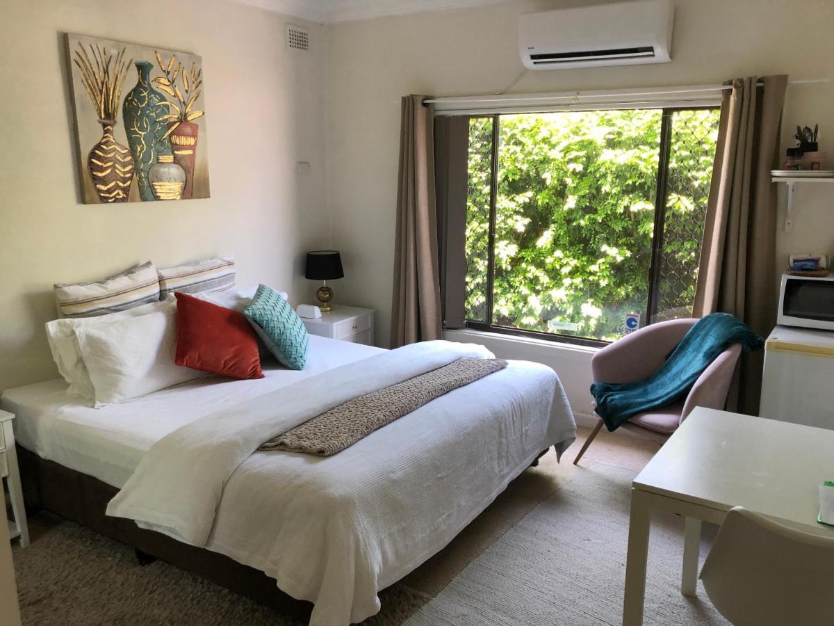 Hotel Style Monterey Guest Studio Near Hospitals, Beach And Airport Sydney Exterior photo