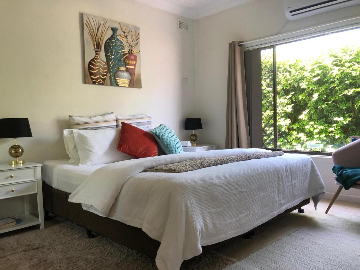 Hotel Style Monterey Guest Studio Near Hospitals, Beach And Airport Sydney Exterior photo